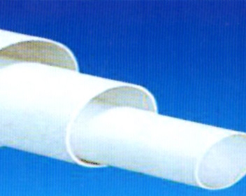 PVC-U给水管材