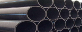 建筑PE给水管选用五点细则